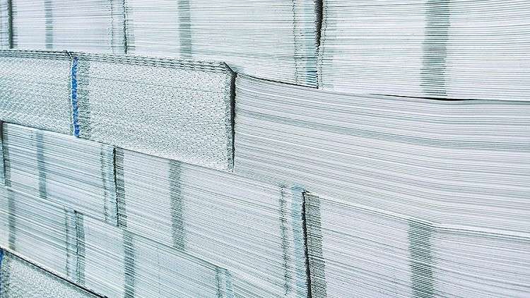 علماء يبتكرون ورق طباعة يمكن استخدامه عدة مرات