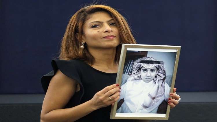 زوجة مدون معتقل في السعودية: آمالي معلقة بعفو محمد بن سلمان