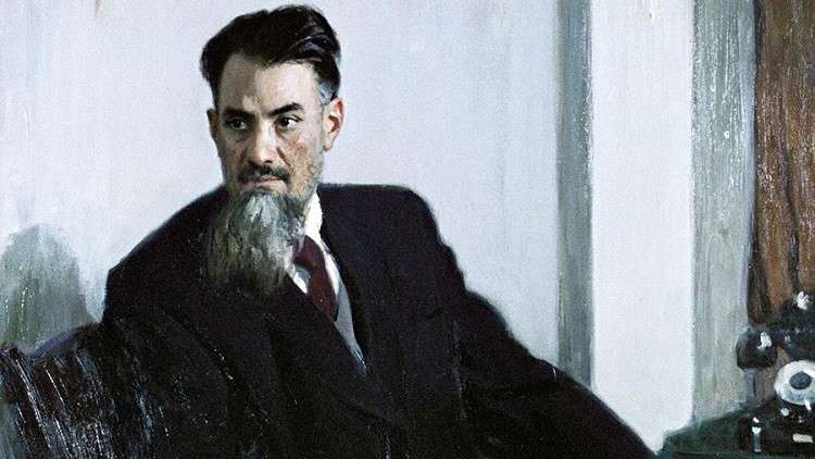 في ذكرى ميلاد "أبو القنبلة الذرية السوفيتية"