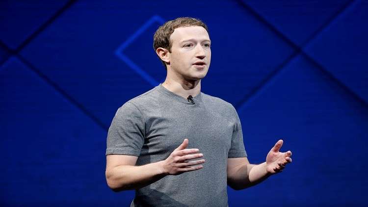 زوكربيرغ يعلن عن تغييرات كبيرة في فيسبوك 
