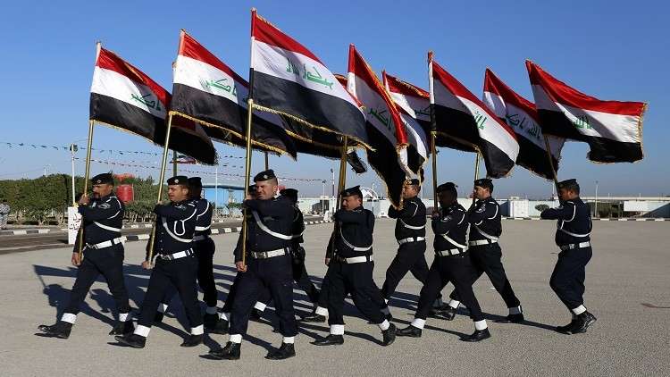 نائبة: تزوير قانون عفو يشمل الإرهابيين فضيحة في تاريخ العراق