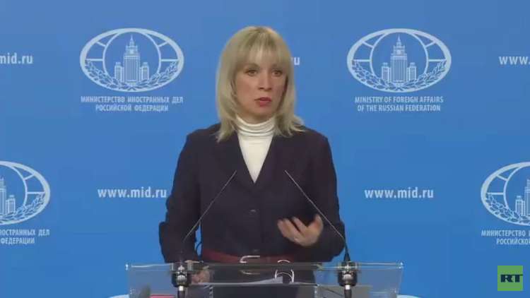 موسكو: مساع أمريكية لعرقلة سوتشي السوري