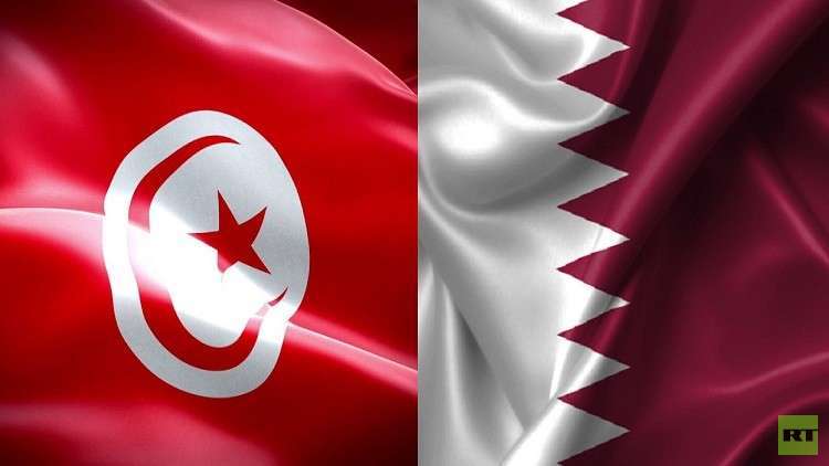 قطر تسعى لتطوير علاقاتها مع تونس 