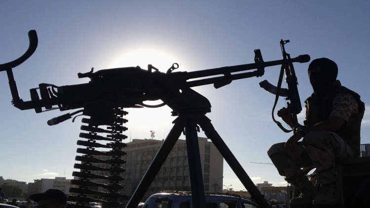 مسلحون يخطفون مندوبة المنظمة الدولية للهجرة في ليبيا ذات الأصول الفلسطينية