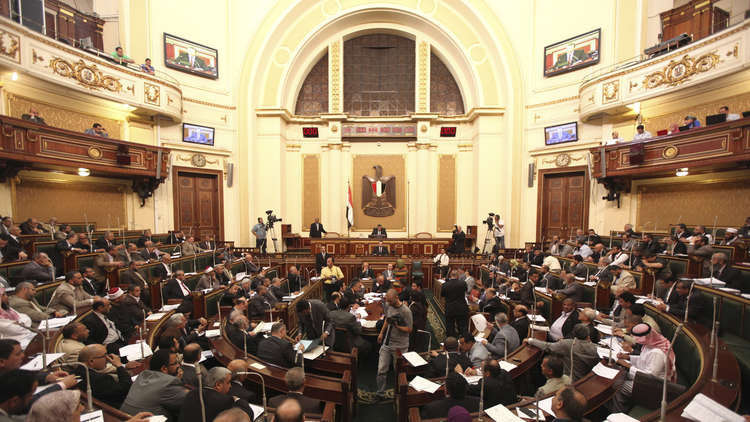لأول مرة في تاريخ مصر.. المرأة المصرية تحصل على 6 مقاعد في مجلس الوزراء
