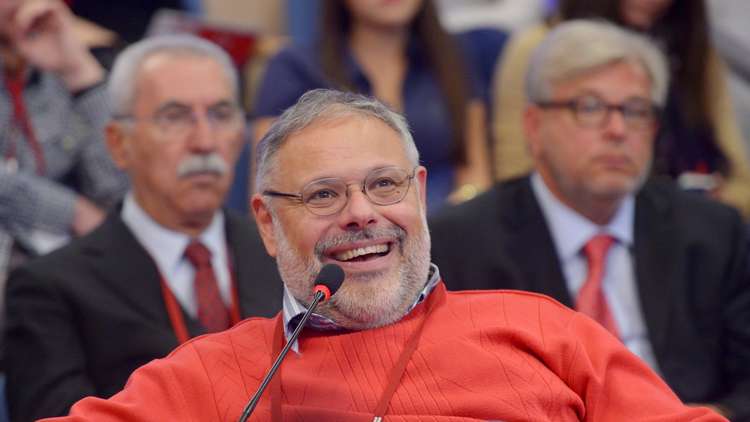 اقتصادي روسي: أسواق المال في الغرب ستنهار حتما