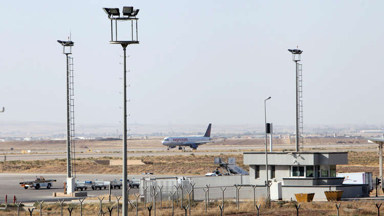 سلطات كردستان العراق توافق على إخضاع مطاري أربيل والسليمانية لسلطة الطيران المدني العراقي