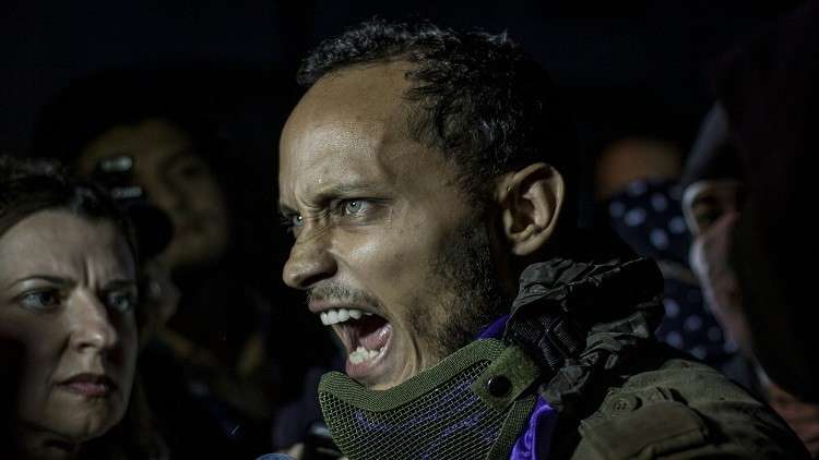 فنزويلا تعلن مقتل واعتقال 