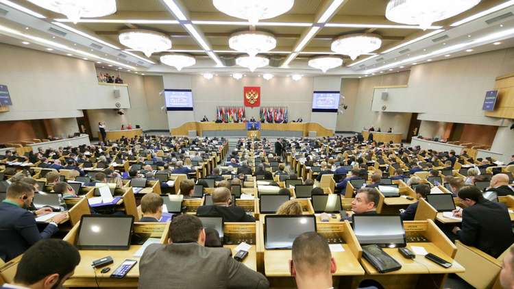 خلاف داخل روسيا حول القوة الأمريكية الجديدة في سوريا