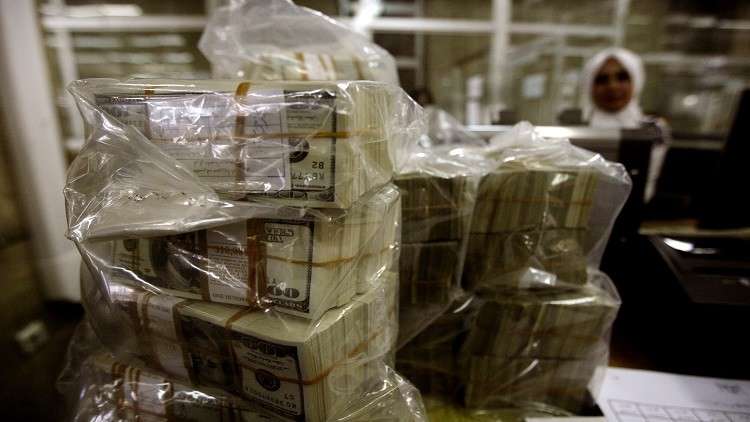 قرار للمركزي السوري يدفع الليرة للتعافي