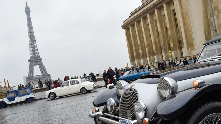 ورثة الفرنسيين يطالبون روسيا بـ 30 مليار يورو