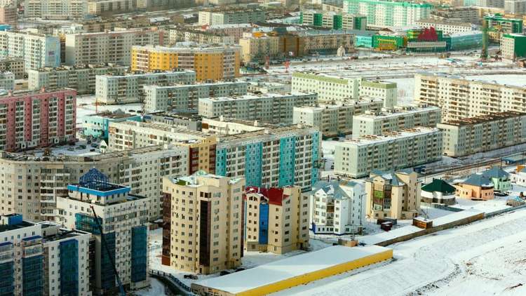 هكذا سيبدو وجهك لو قضيت الشتاء في ياقوتيا الروسية!