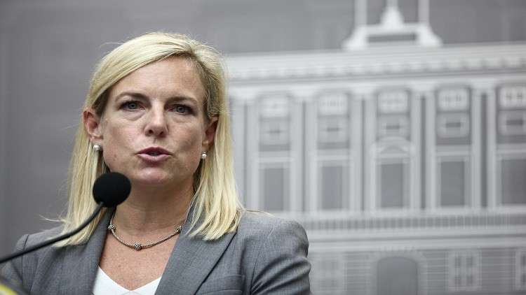 إدانة أكثر من 500 متهم بالإرهاب في الولايات المتحدة خلال 15 عاما