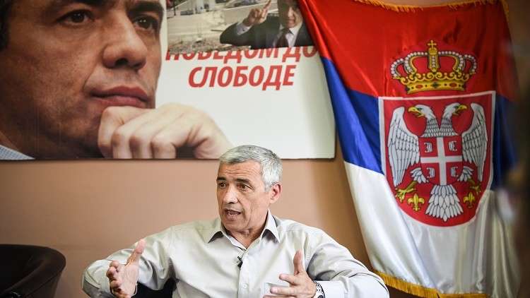 اغتيال سياسي صربي في كوسوفو يثير أصداء دولية قوية