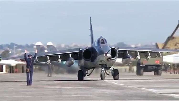 صحيفة: سباق لنشر القواعد العسكرية في سوريا بين موسكو وواشنطن