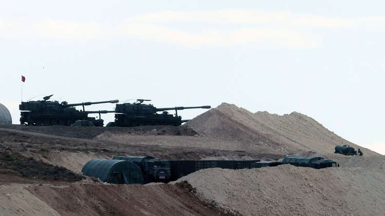 تركيا في سوريا على خطى إسرائيل في لبنان