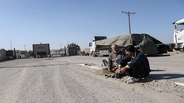 الانهيار يهدد اقتصاد غزة