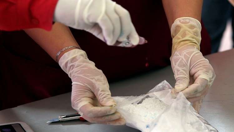 تطوير دواء يبعث الأمل بعلاج إدمان الكوكايين