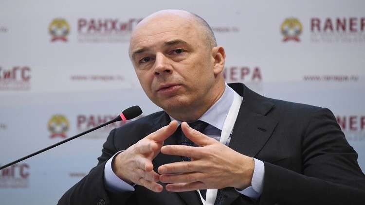 موسكو تكشف مصير الميزانية في 2018