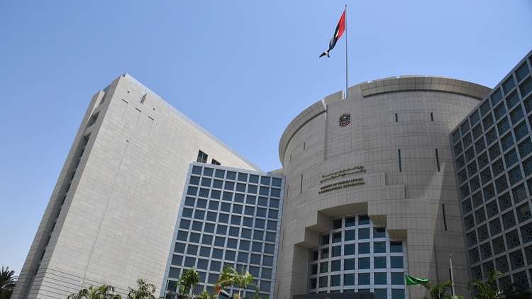 الإمارات: سنخاطب الأمم المتحدة بشأن انتهاكات قطر الجوية