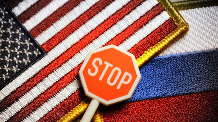 يستنجدون بأمريكا لتخلصهم من شر نفسها