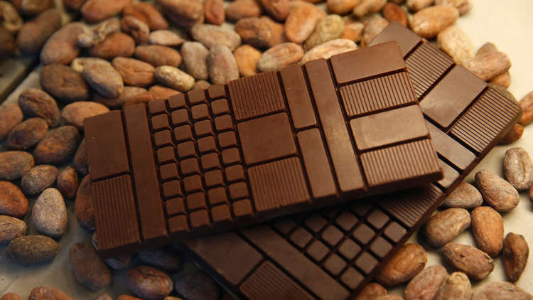 الشوكولاتة - سم أم دواء ؟