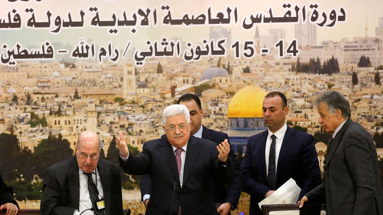 هل ينسحب الفلسطينيون من اتفاقات أوسلو؟
