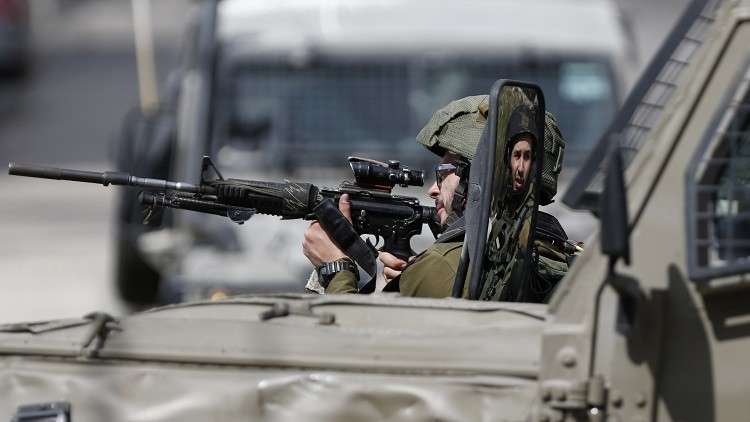 تشكيل خلية إسرائيلية لقتل الفلسطينيين 