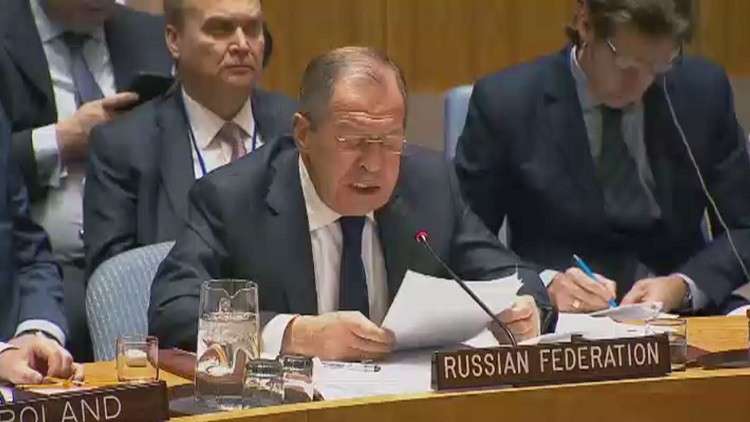 موسكو تدعو للالتزام باتفاق إيران النووي