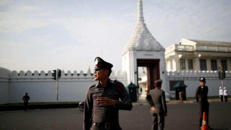 تايلاند.. اعتقال باكستاني يبيع جوازات سفر مزورة لـ"داعش" بثمن زهيد!