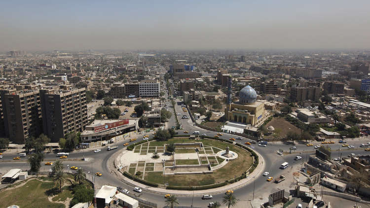 تحذيرات من تدخل أمريكي في الانتخابات العراقية