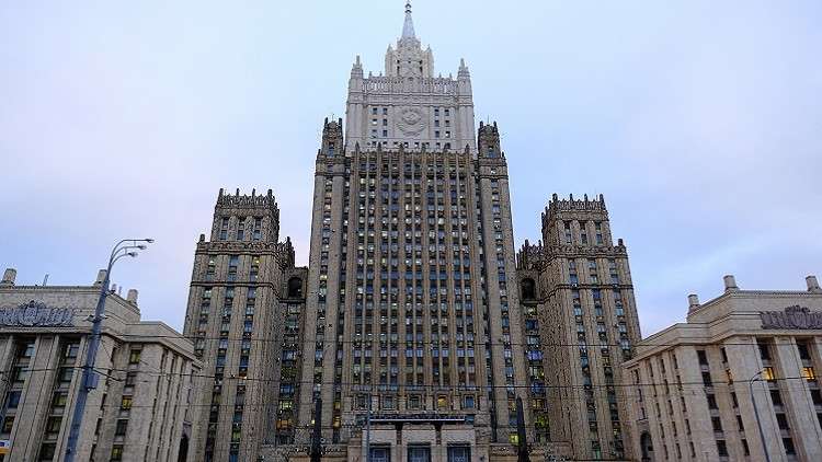 موسكو تطالب وارسو بتوضيح حول حظر دخول صحفي روسي