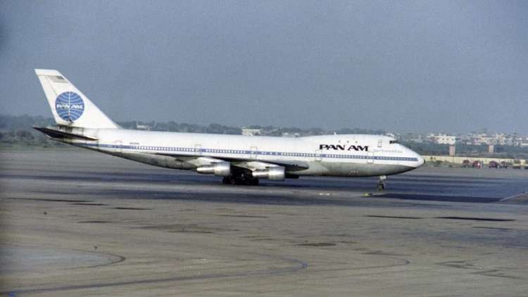 "إف بي آي" ينشر صور خاطفي طائرة "بان-أميركان"