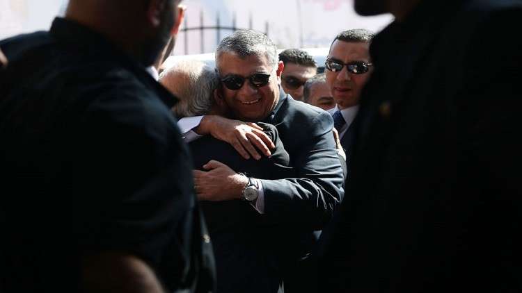 أسباب مفاجئة لتغيير رئيس المخابرات المصرية