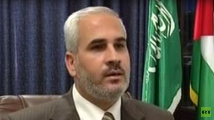 حماس: نائب ترامب غير مرحب به في المنطقة
