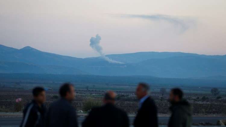 مقتل 6 مدنيين و3 مسلحين جراء القصف التركي على عفرين