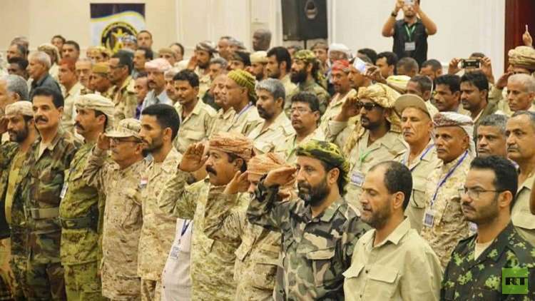  قلق وتوتر في عدن عقب إعلان فصائل جنوبية حالة الطوارئ