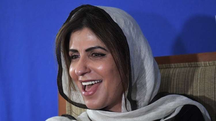 أميرة سعودية: كنت على علم بالأزمة بين السعودية وقطر