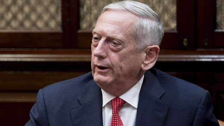 وزير الدفاع الأمريكي يبدأ جولة آسيوية 