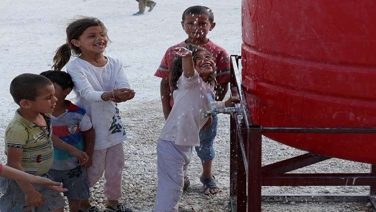 الإسكان المصرية: الحرب القادمة حرب مياه