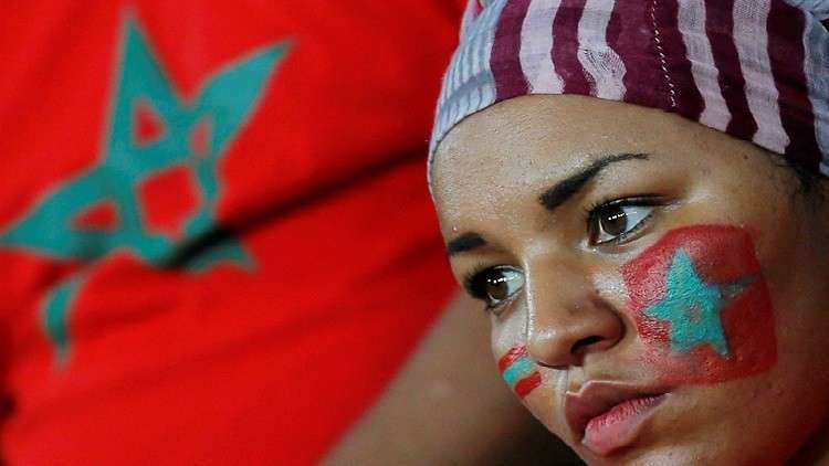 المغرب والسودان يتعادلان سلبيا ويتأهلان معا إلى ربع نهائي 