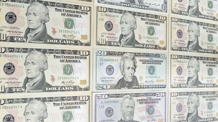 أمريكا قد تبقى بلا حكومة