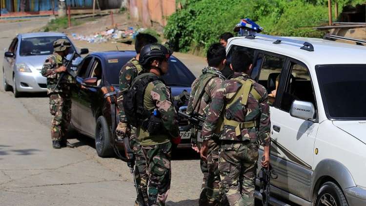 الفلبين تعتزم ترحيل "عالم صواريخ" عراقي ينتمي لحماس