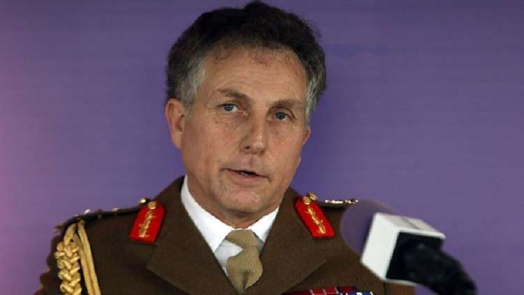 الجيش البريطاني: روسيا قد تقوم بـ "أعمال عدائية" لا يمكن التنبؤ بها