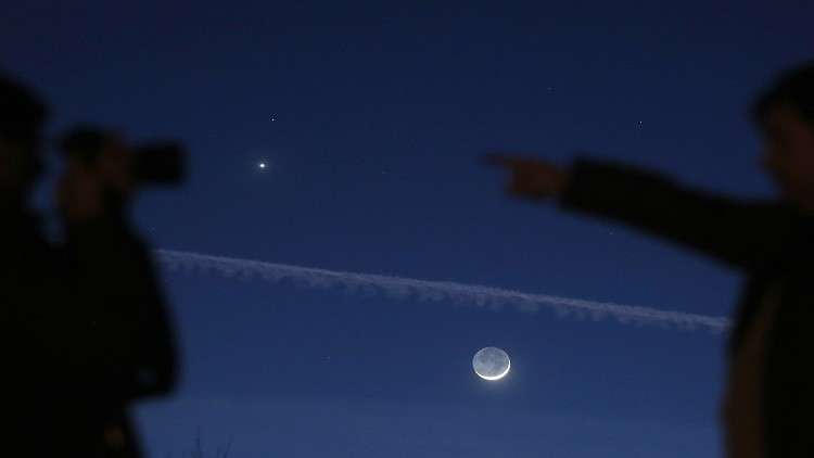 هل سيكون مستقبل البشر في مدن عائمة حول كوكب الزهرة؟