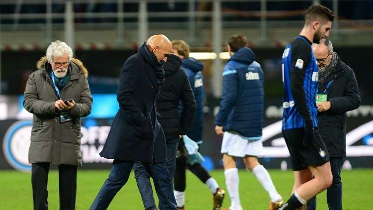 إنتر يقدم عرضا ضخما لضم نجم ليفربول