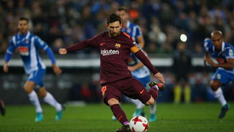 بشرى سارة لعشاق برشلونة قبيل مواجهة إسبانيول