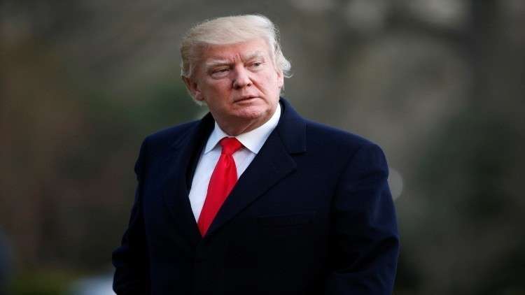 ترامب يعلق على فقدان مراسلات بين عملاء مكتب التحقيقات الفدرالي