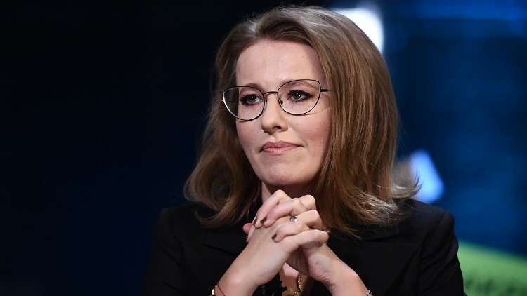 دعوة سوبتشاك لمأدبة فطور مع ترامب