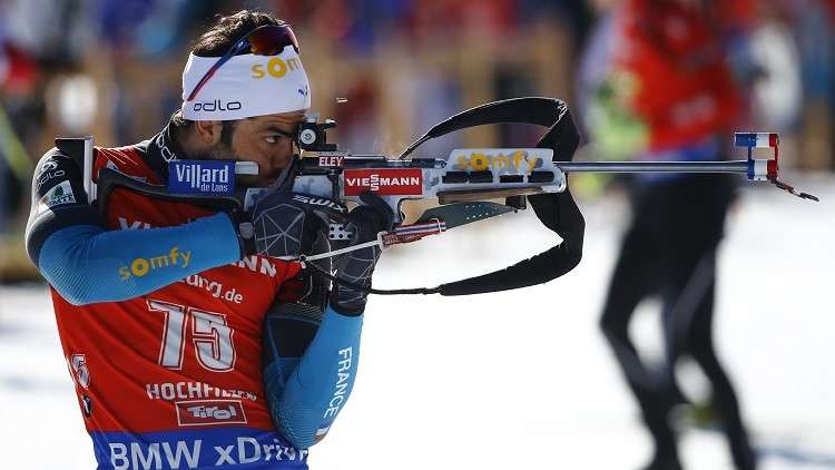 فوركاد يعلق على استبعاد الرياضيين الروس من أولمبياد 2018